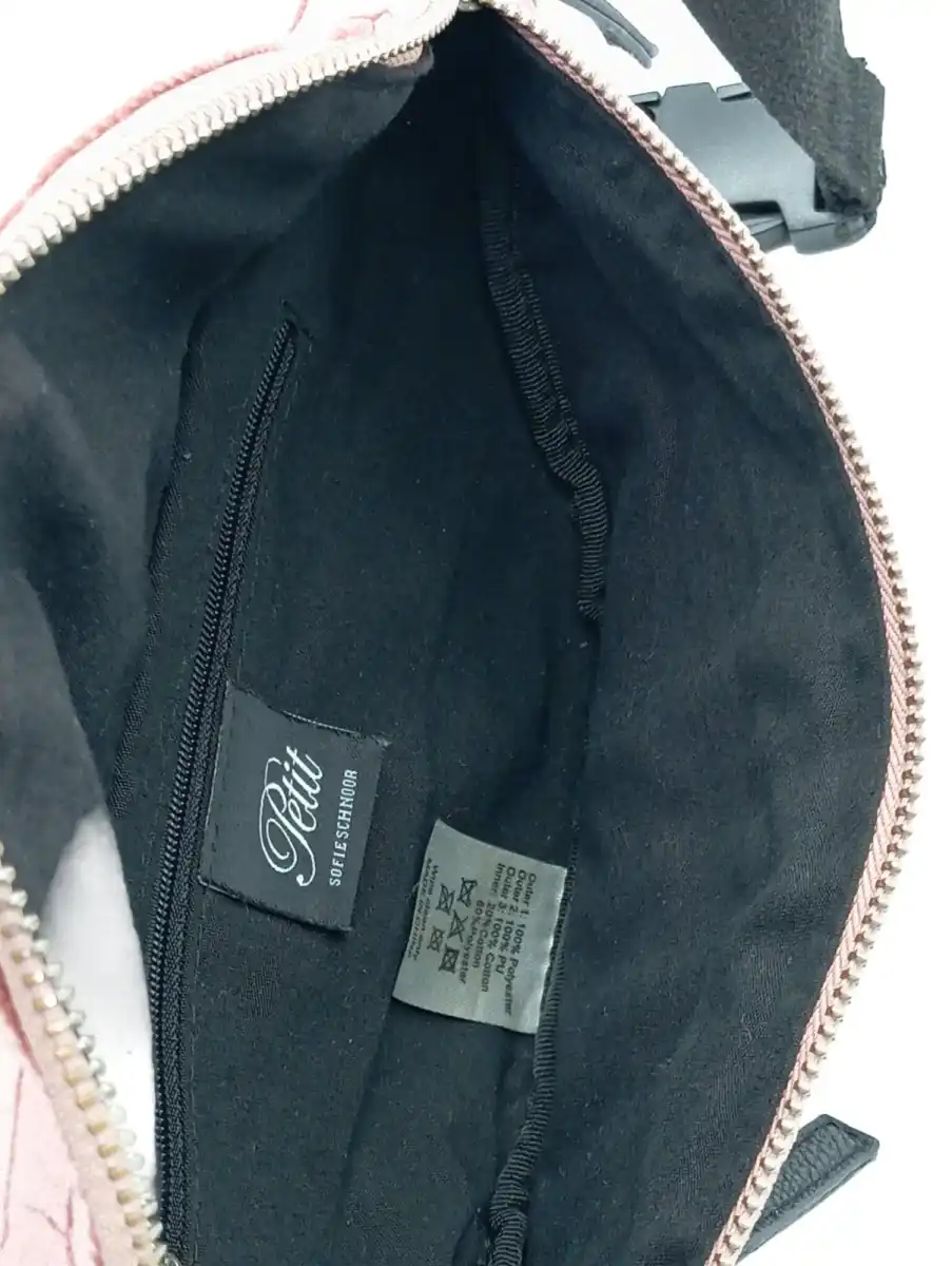 SOFIE SCHNOOR Gürteltasche Bild 4