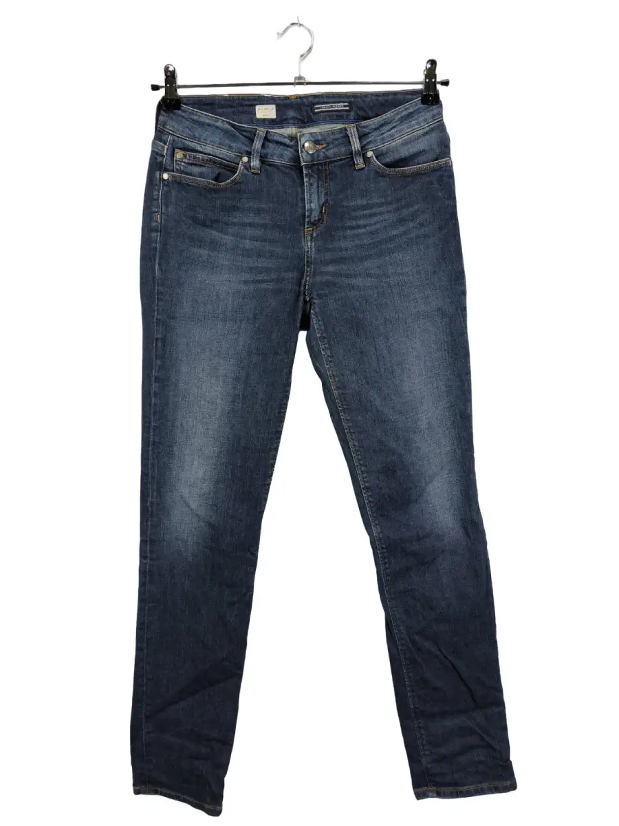 TOMMY HILFIGER Jeans Slim Fit Bild 1