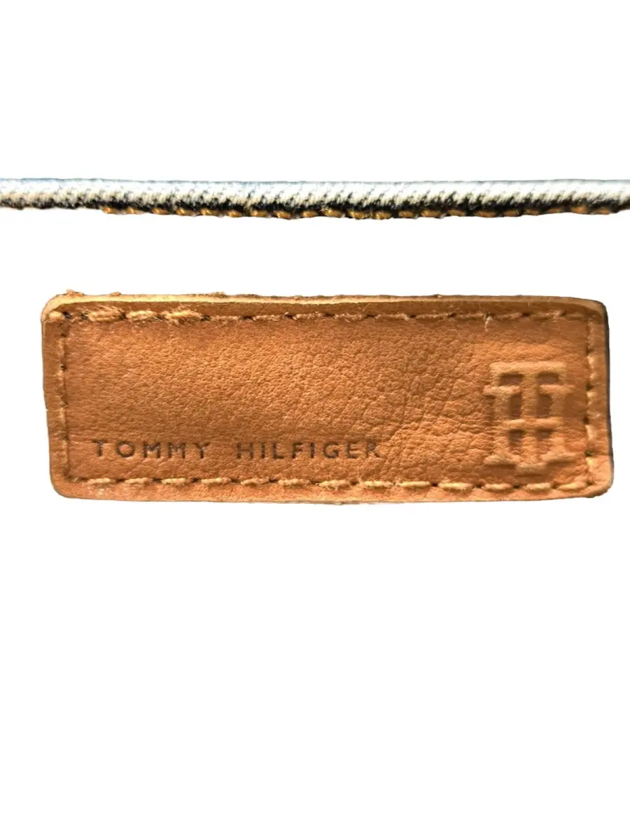 TOMMY HILFIGER Jeans Slim Fit Bild 3