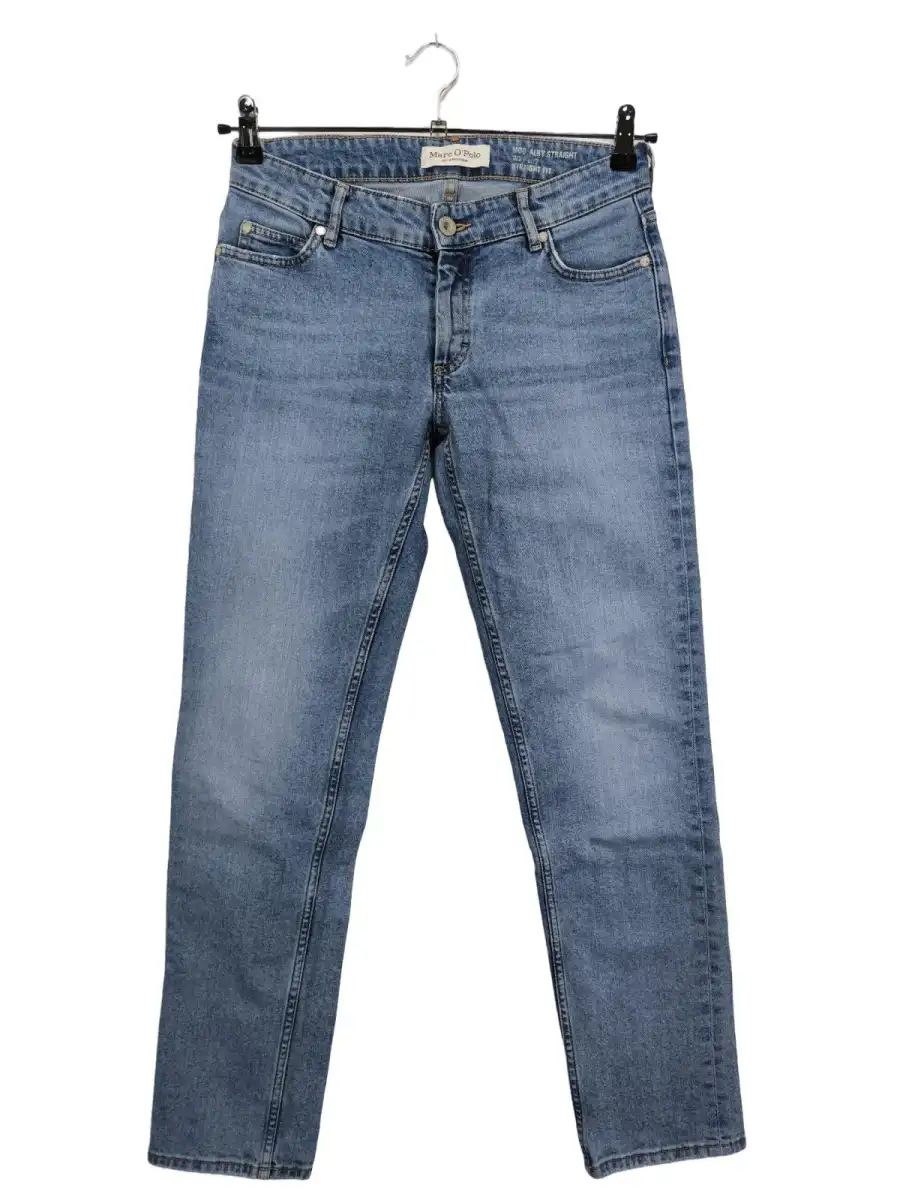MARC O’POLO Jeans Slim Fit Bild 1