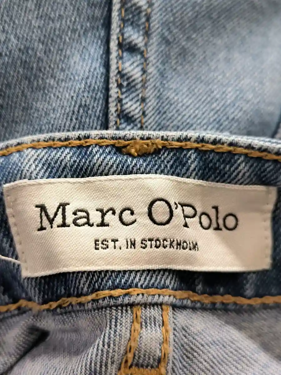 MARC O’POLO Jeans Slim Fit Bild 3