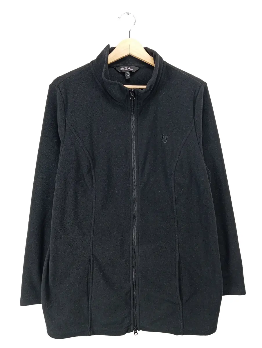 ULLA POPKEN Fleecejacke Bild 1