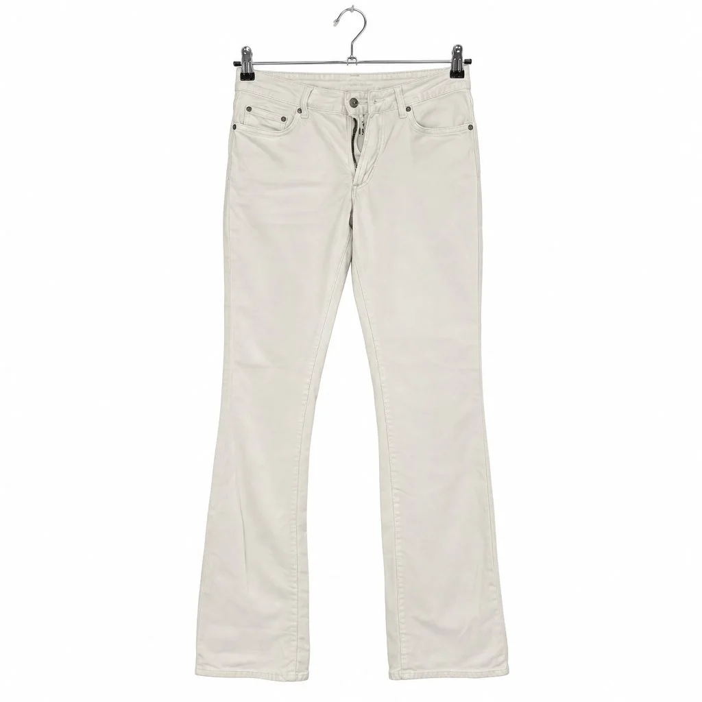 HARLEM WALKER Jeans Bootcut