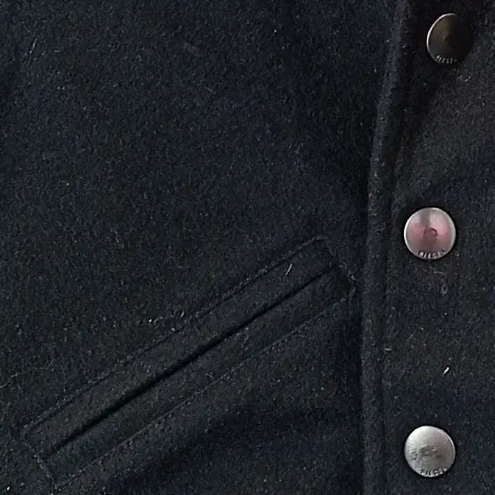 DIESEL Bomberjacke Bild 4
