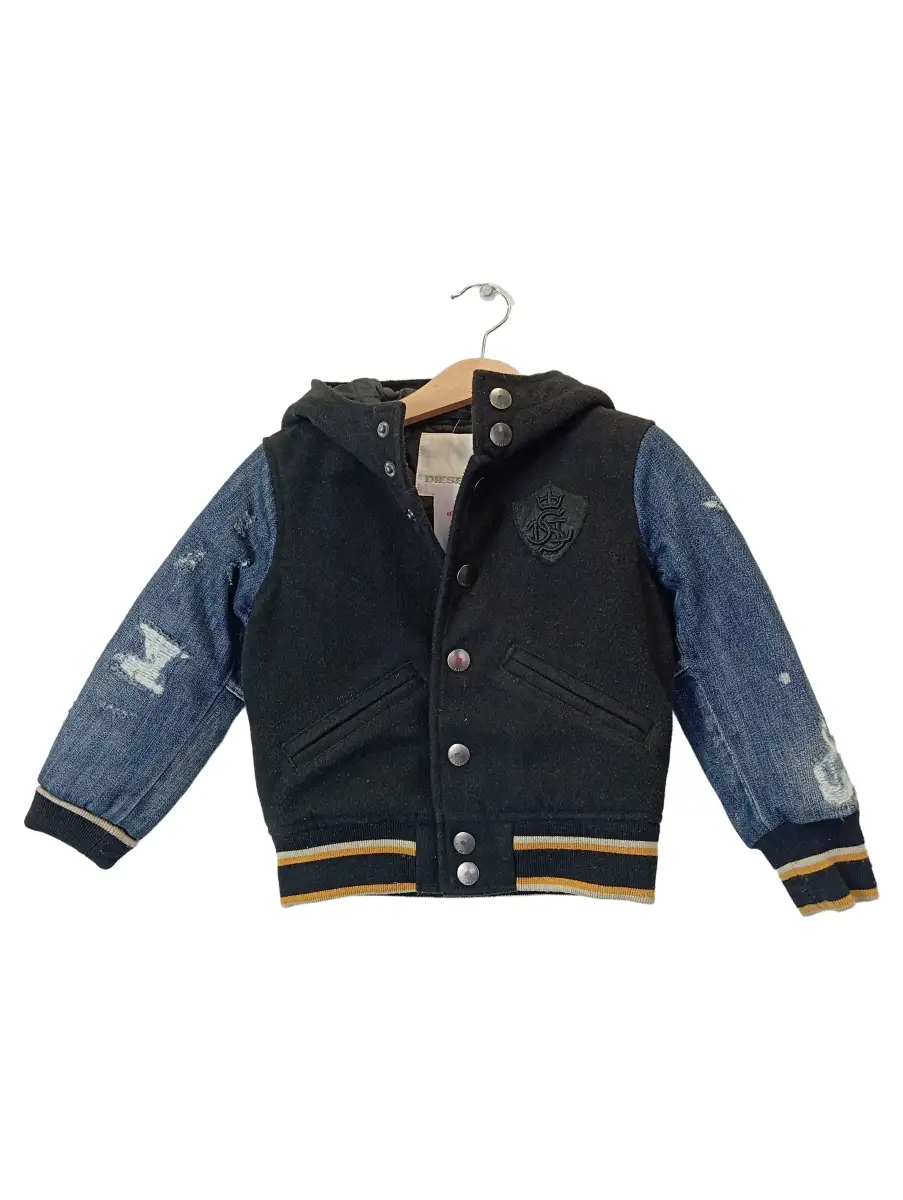 DIESEL Bomberjacke