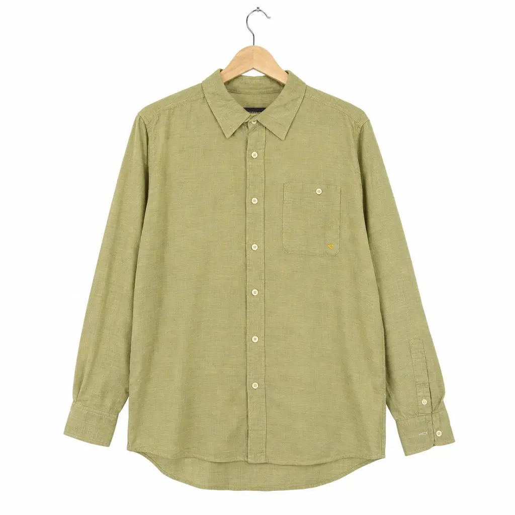 CAMEL ACTIVE Freizeithemd