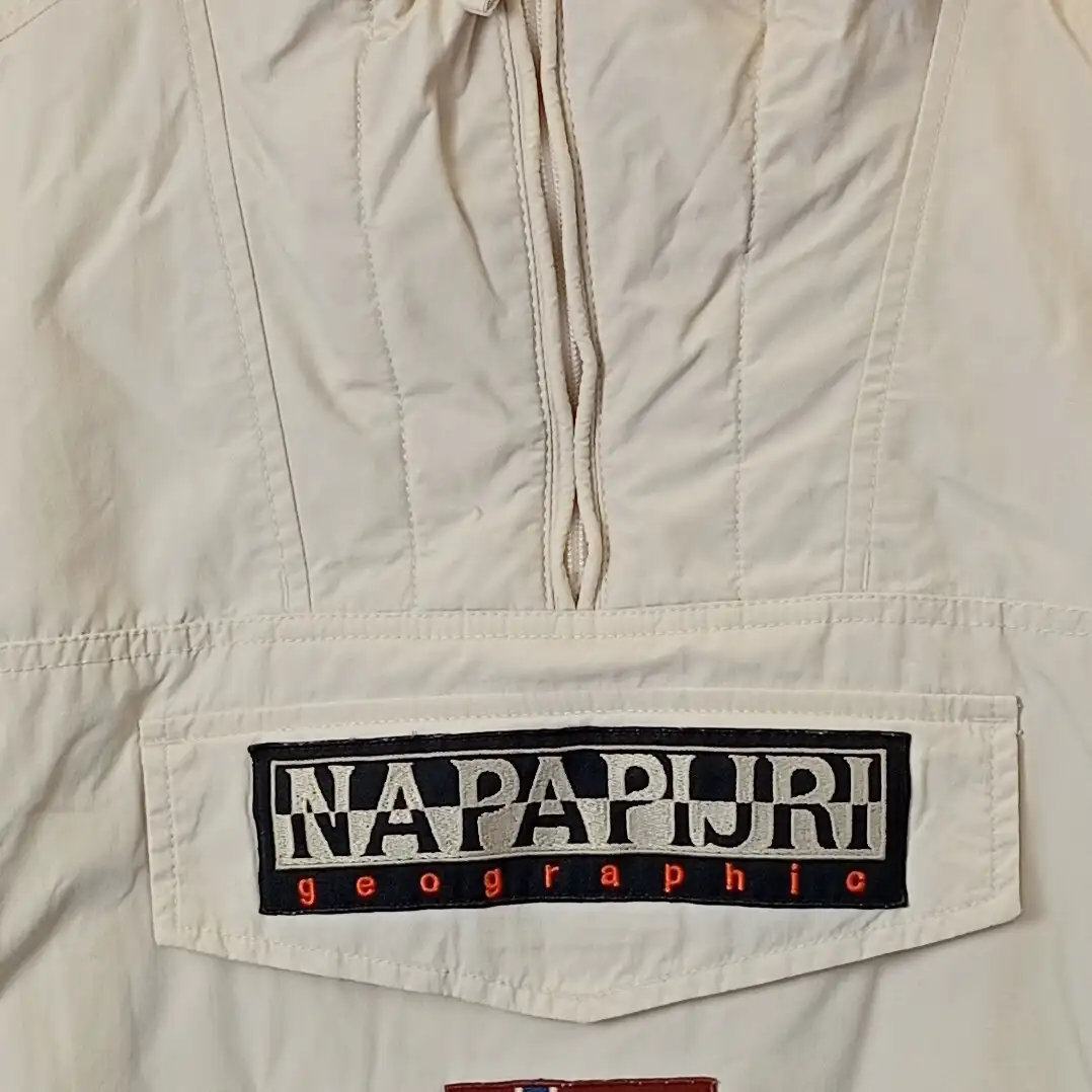 NAPAPIJRI Windjacke Bild 4