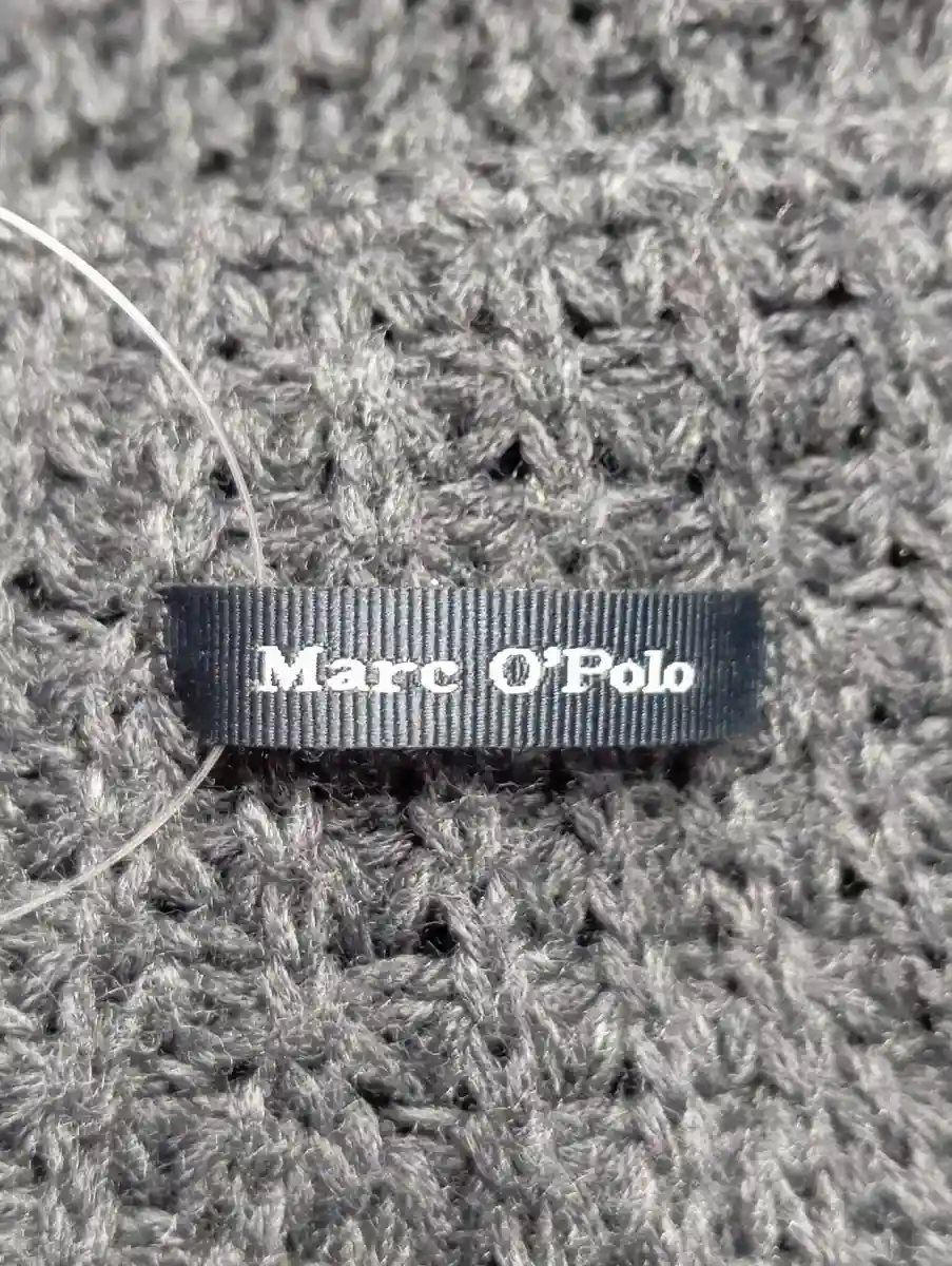 MARC O'POLO Poncho Bild 3