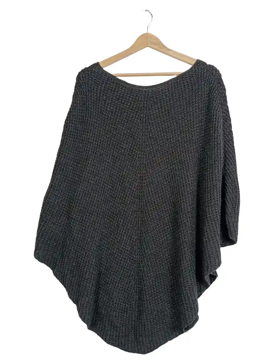 MARC O'POLO Poncho Bild 2