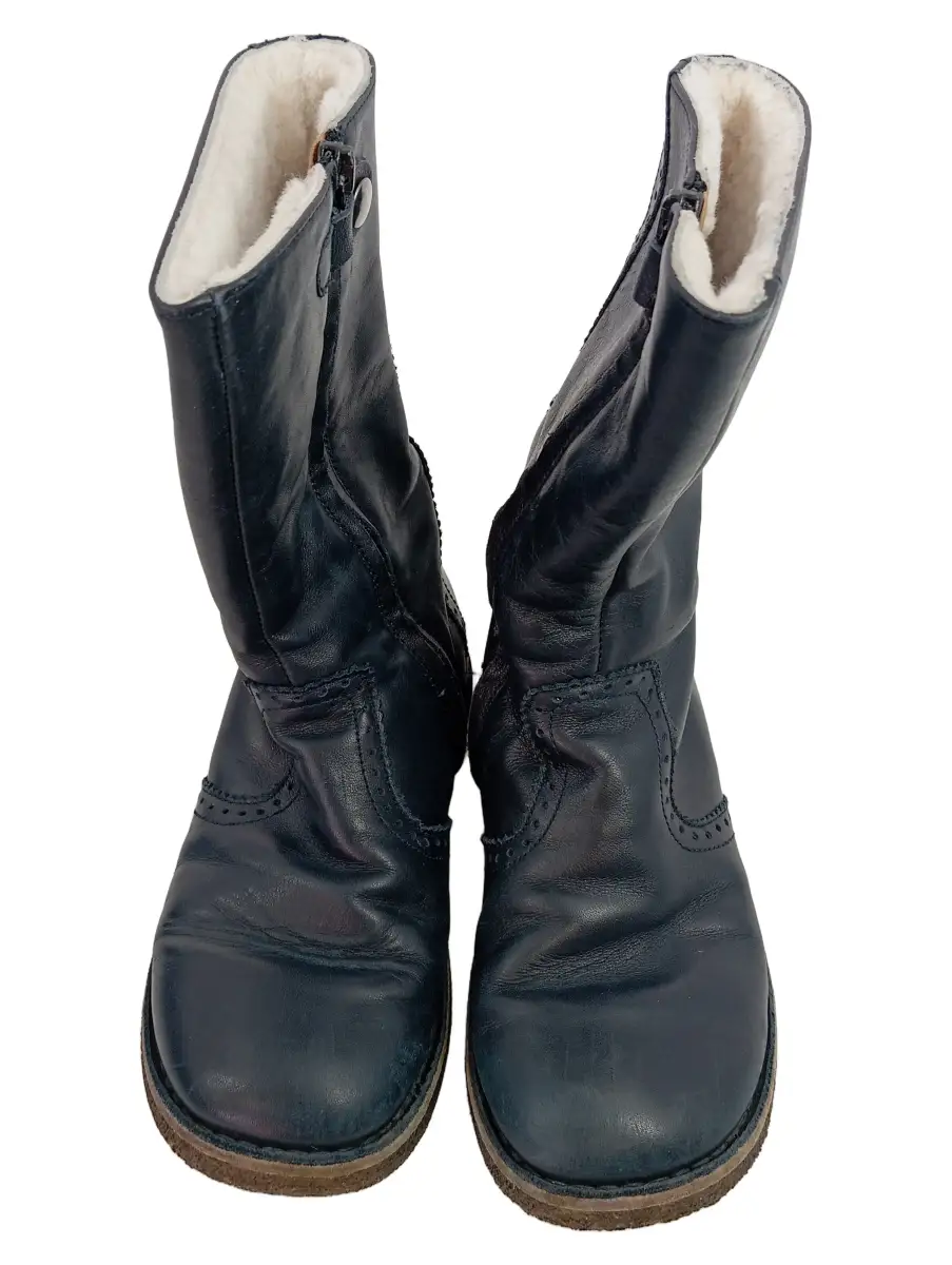 ZECCHINO D'ORO Stiefel Bild 2