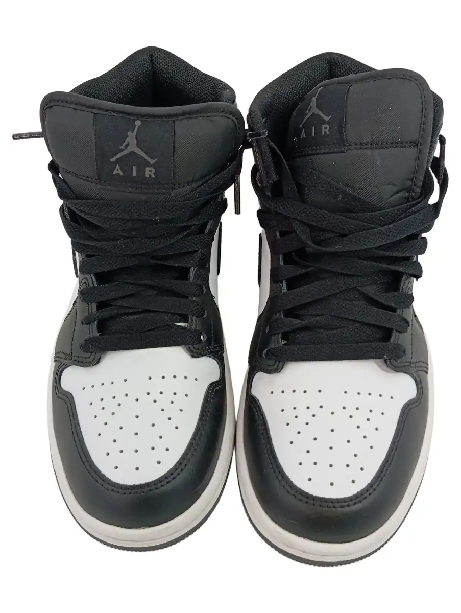 JORDAN Sneaker high Bild 2