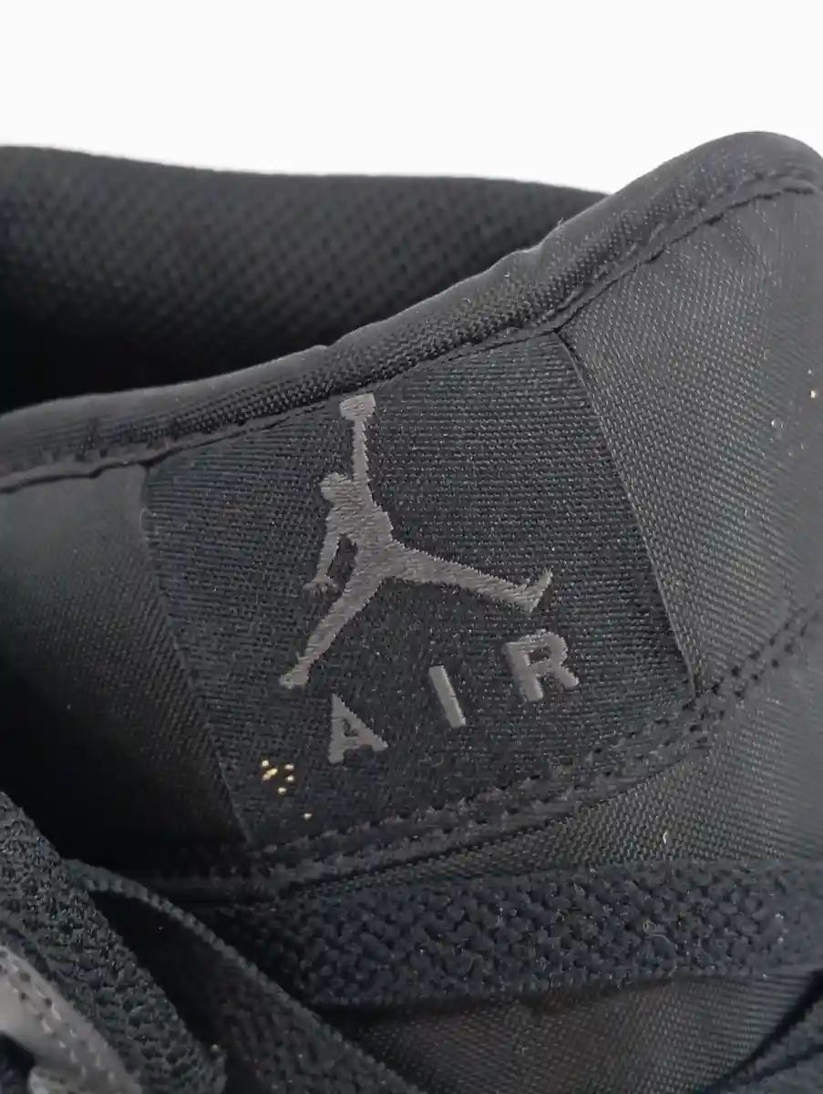 JORDAN Sneaker high Bild 3