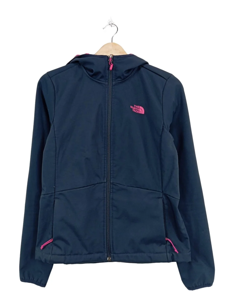 THE NORTH FACE Softshelljacke Bild 1
