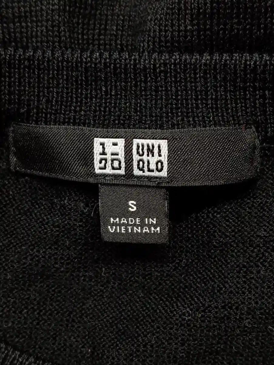 UNIQLO Pullover Bild 3