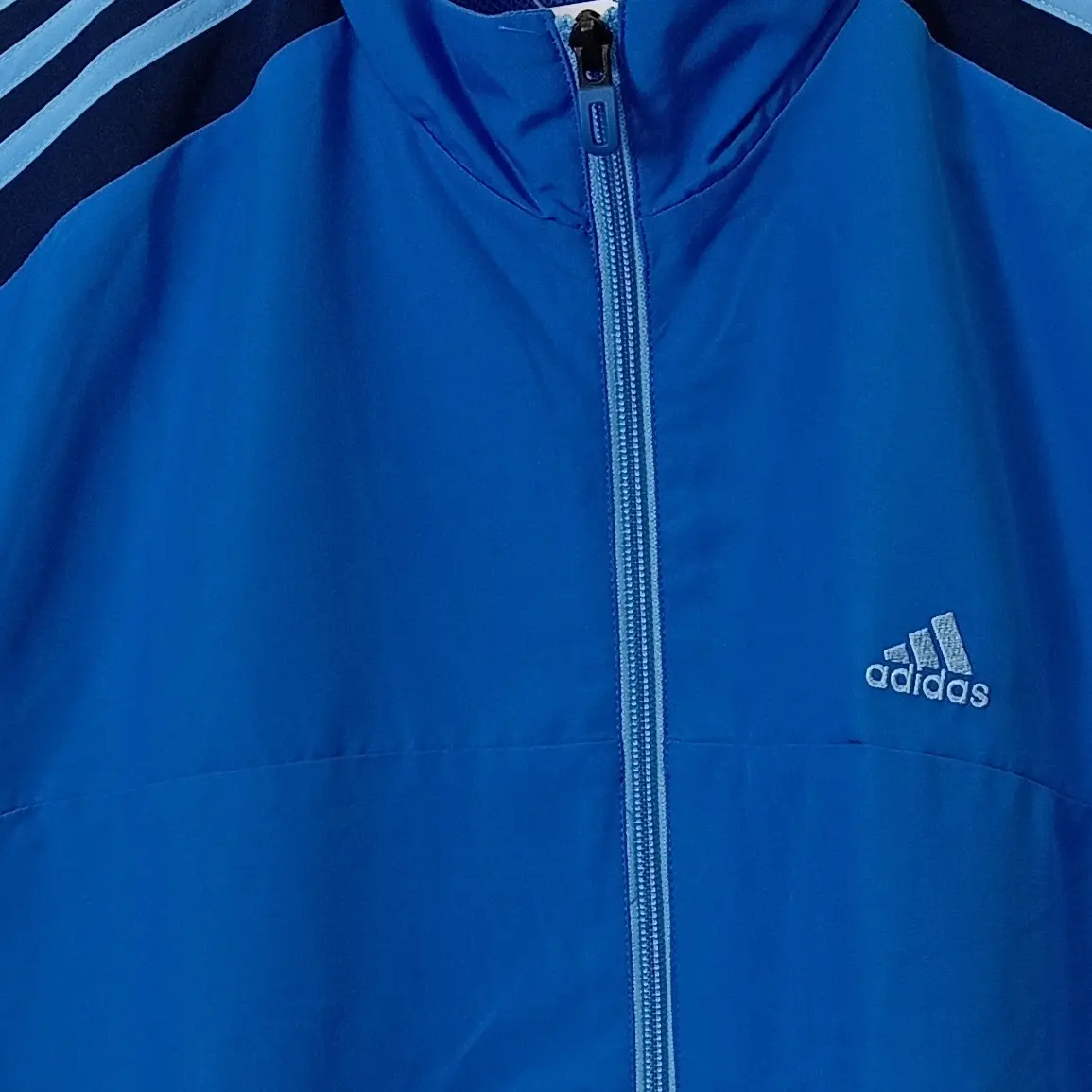 ADIDAS Trainingsjacke Bild 4