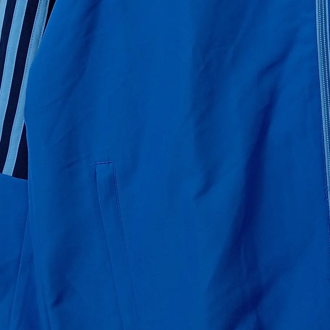 ADIDAS Trainingsjacke Bild 5