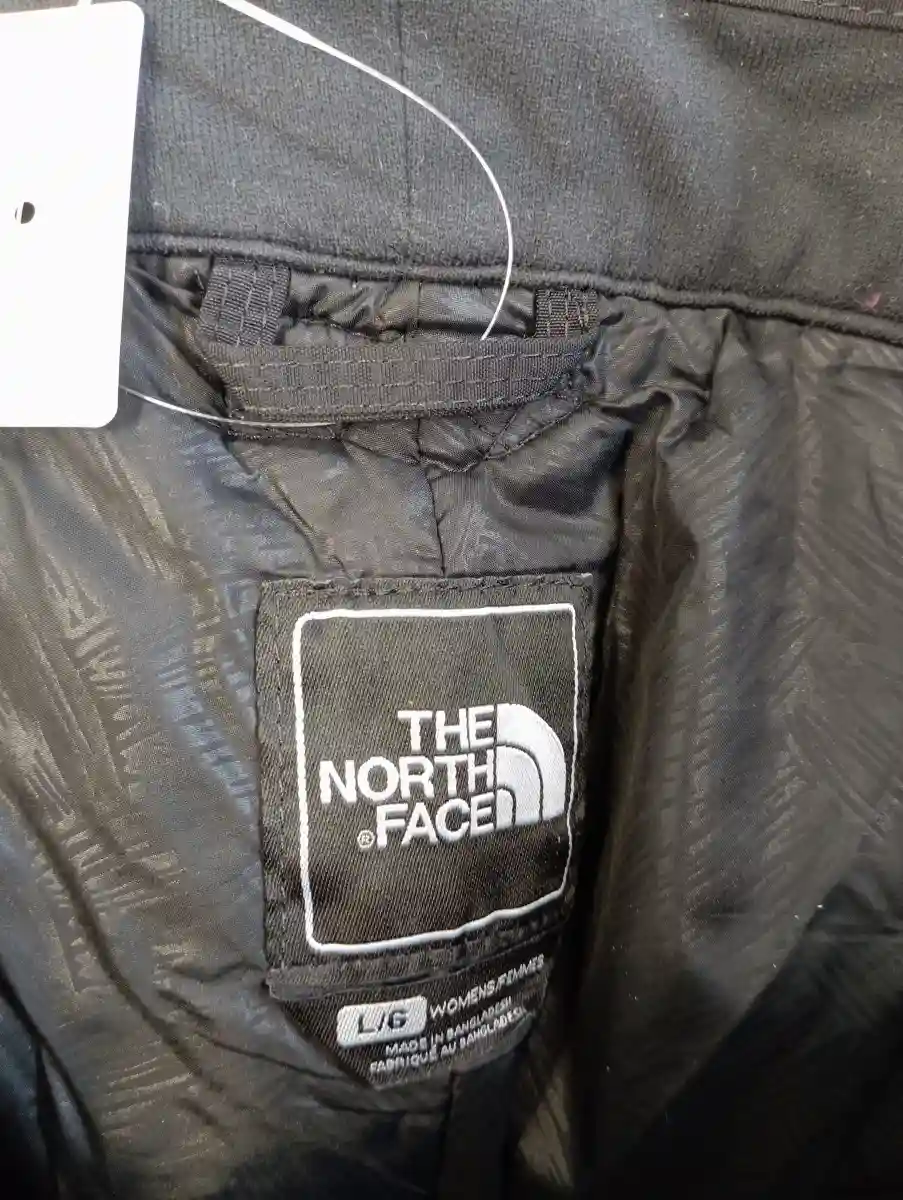 THE NORTH FACE Skihose Bild 3