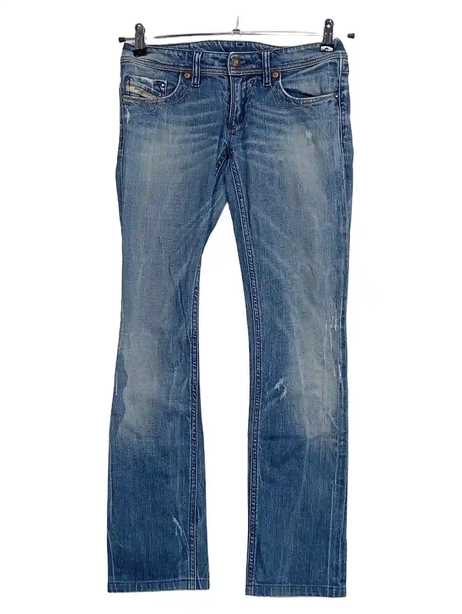 DIESEL Jeans Straight Leg