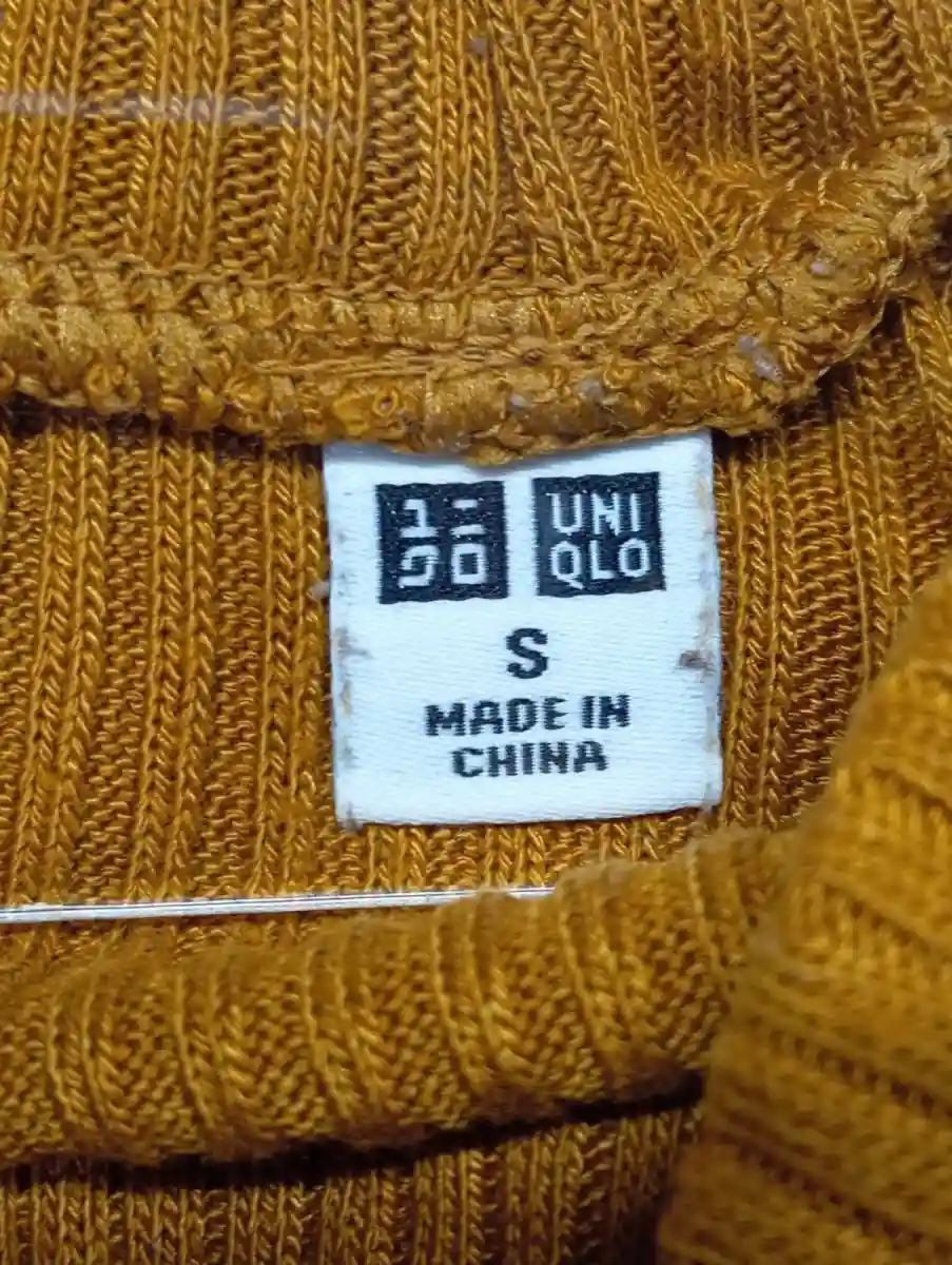 UNIQLO Pullover Bild 3