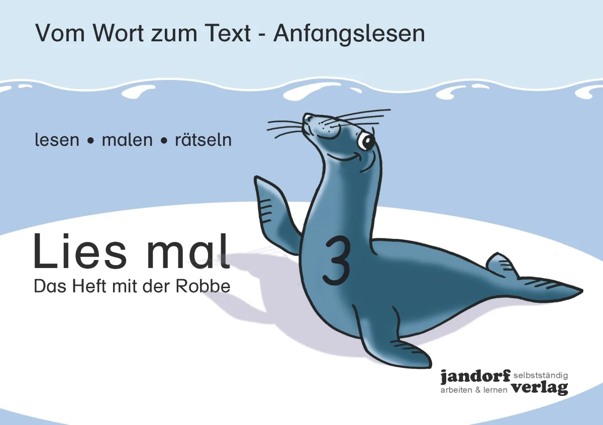 Buch für Kinder