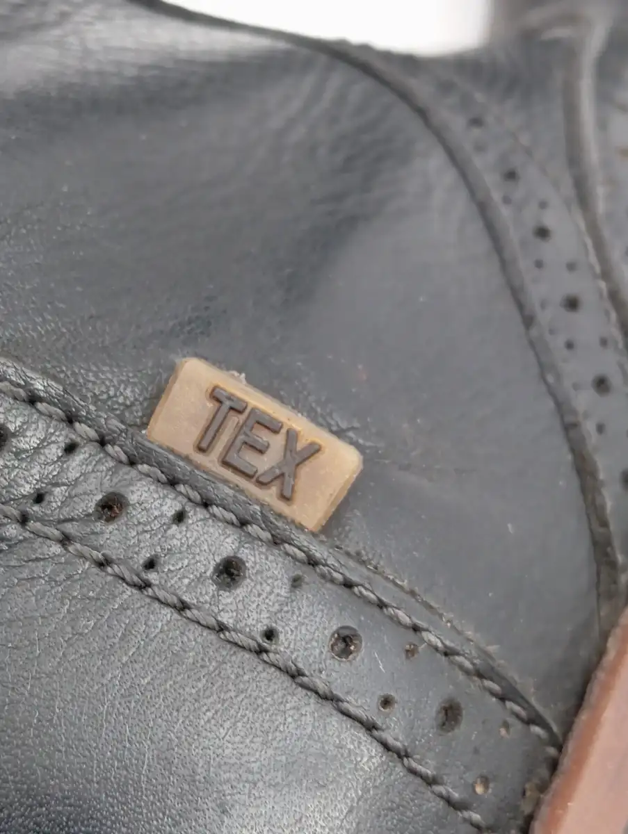 BISGAARD Stiefel Bild 3