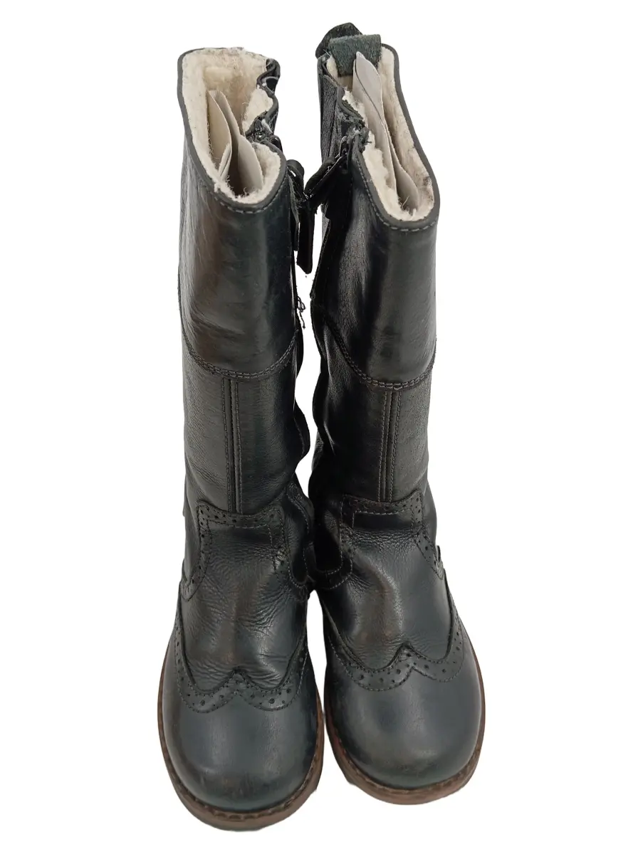BISGAARD Stiefel Bild 2