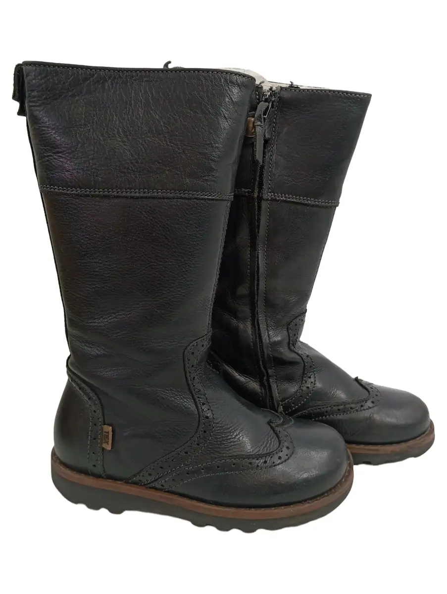BISGAARD Stiefel