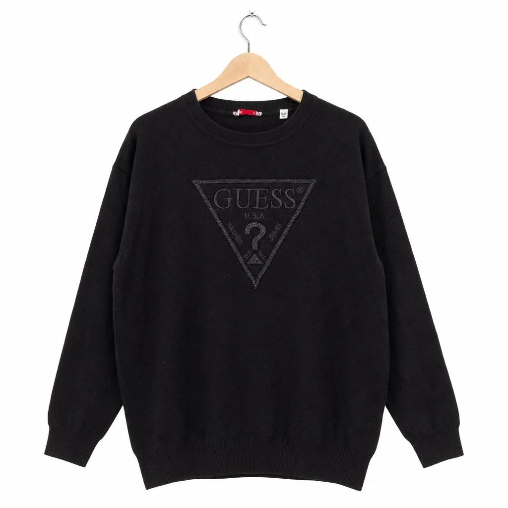 GUESS Pullover