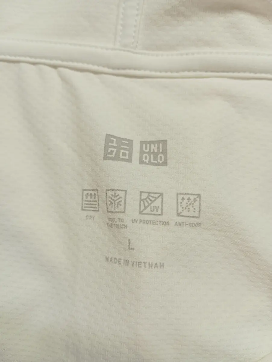 UNIQLO Trainingsjacke Bild 3
