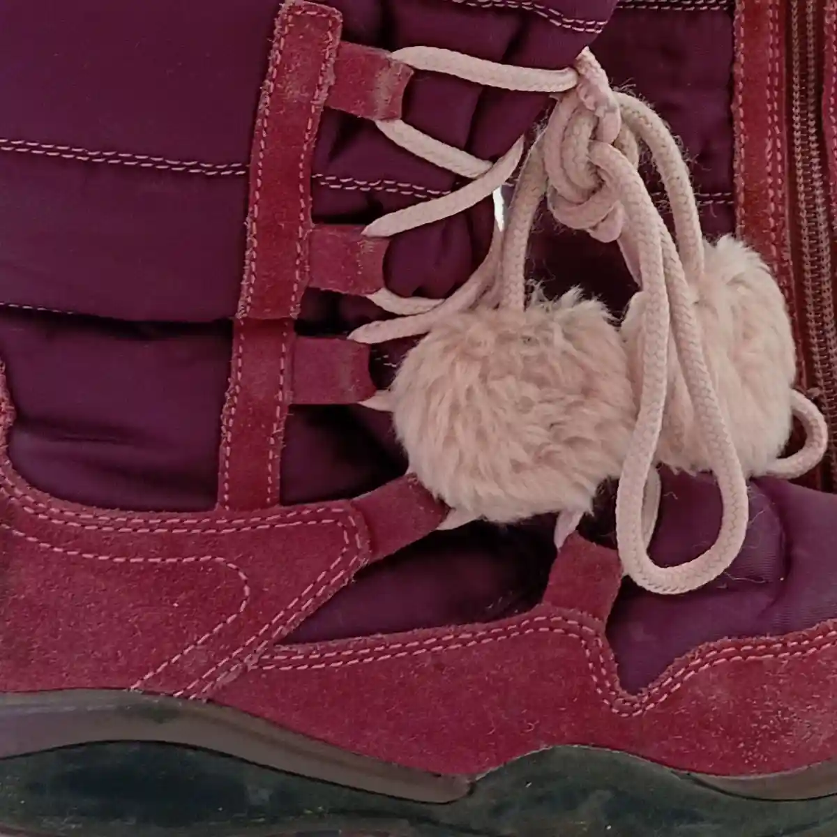 LELLI KELLY Schneestiefel Bild 4