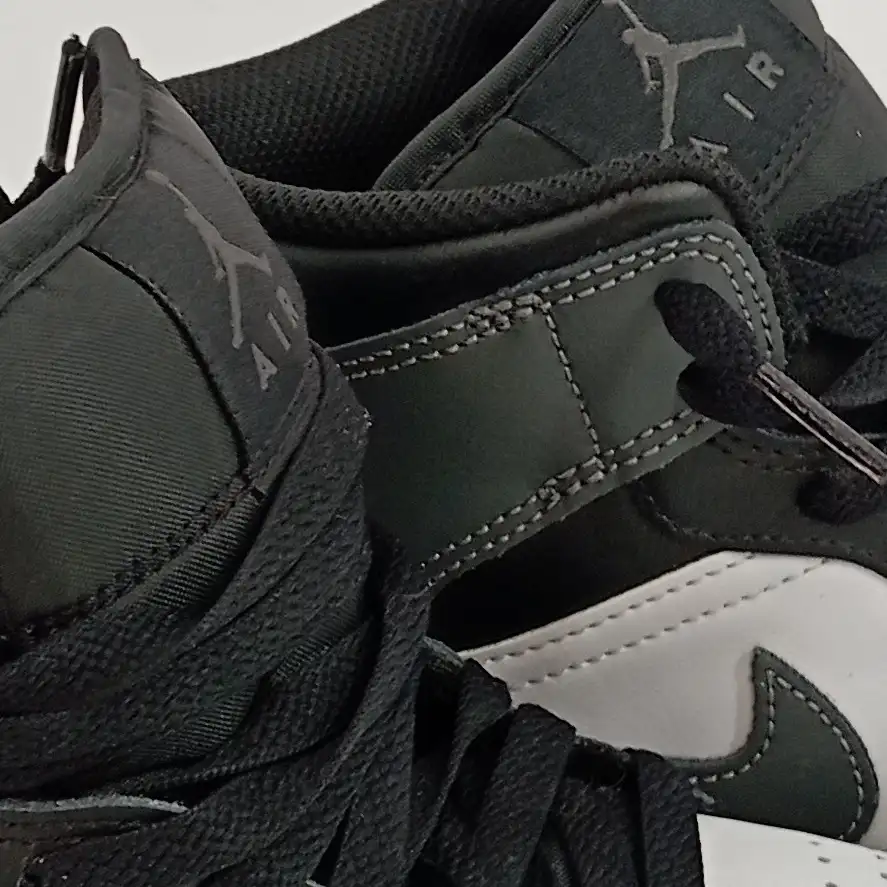JORDAN Sneaker high Bild 4