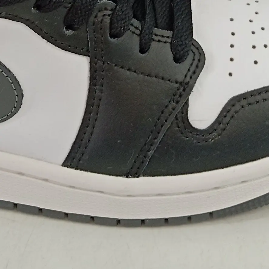JORDAN Sneaker high Bild 5