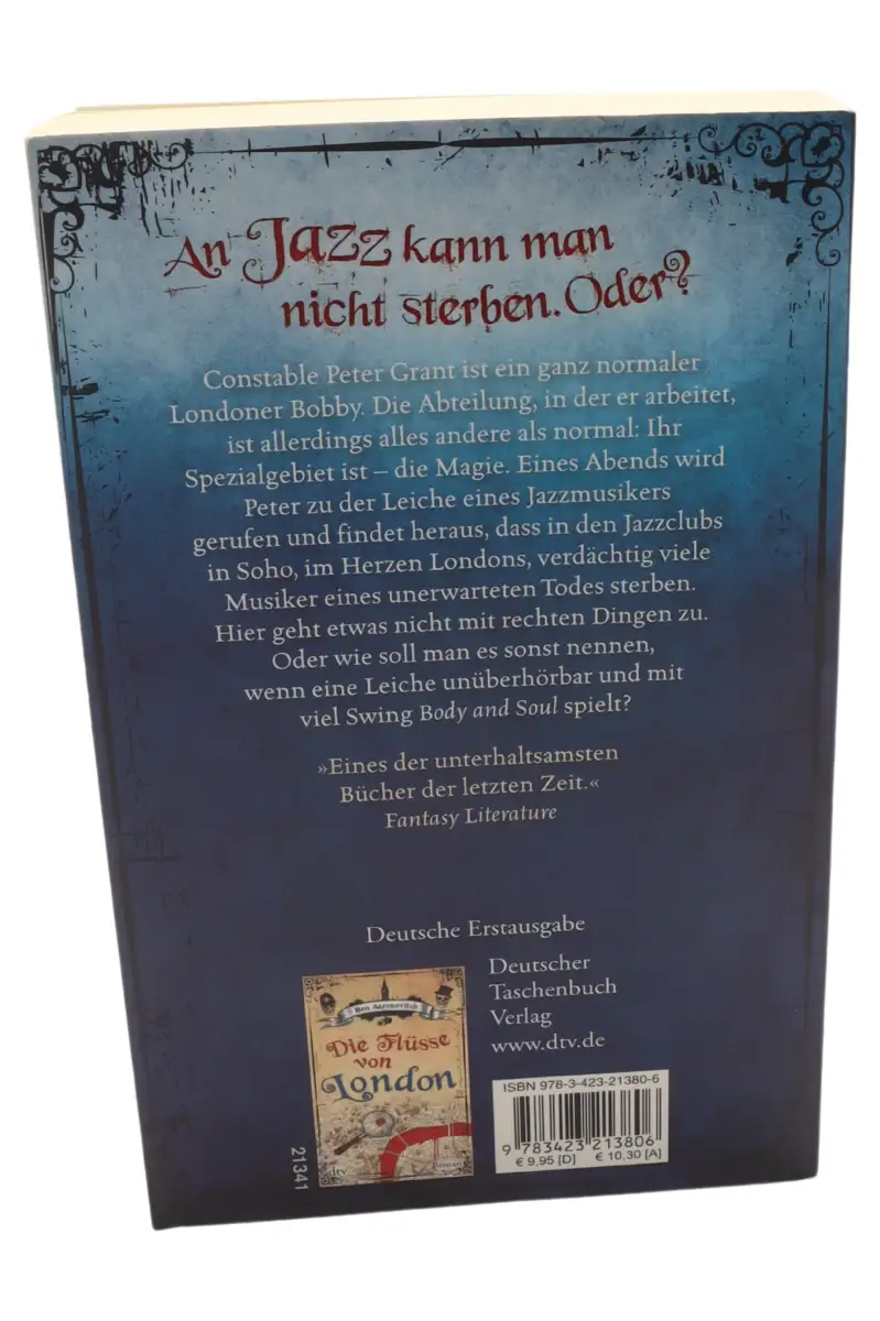 Magie und Übernatürliches Bild 2