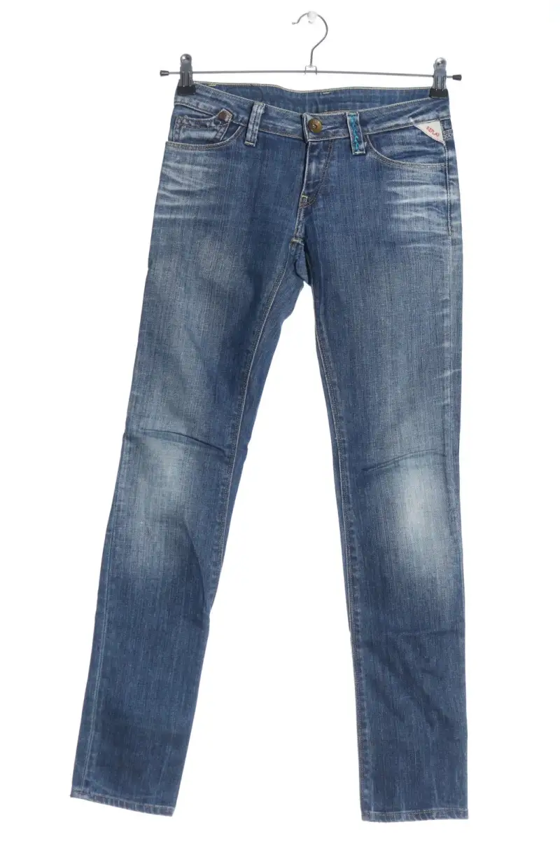 REPLAY Jeans Regular Fit Bild 1