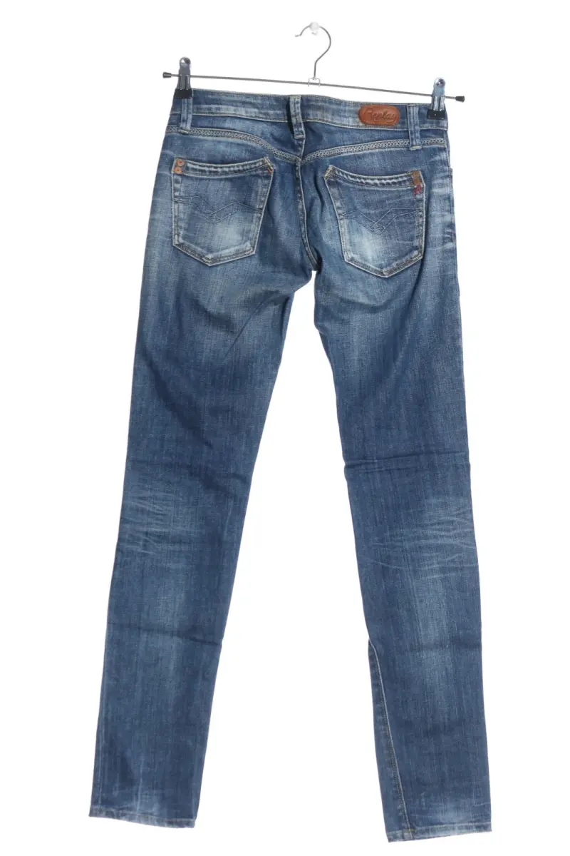 REPLAY Jeans Regular Fit Bild 2