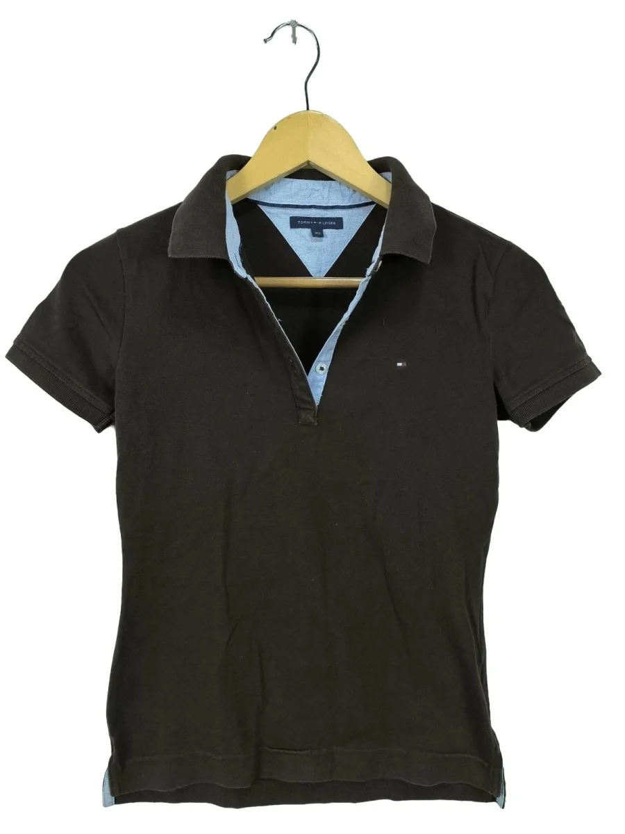 TOMMY HILFIGER Poloshirt Bild 1