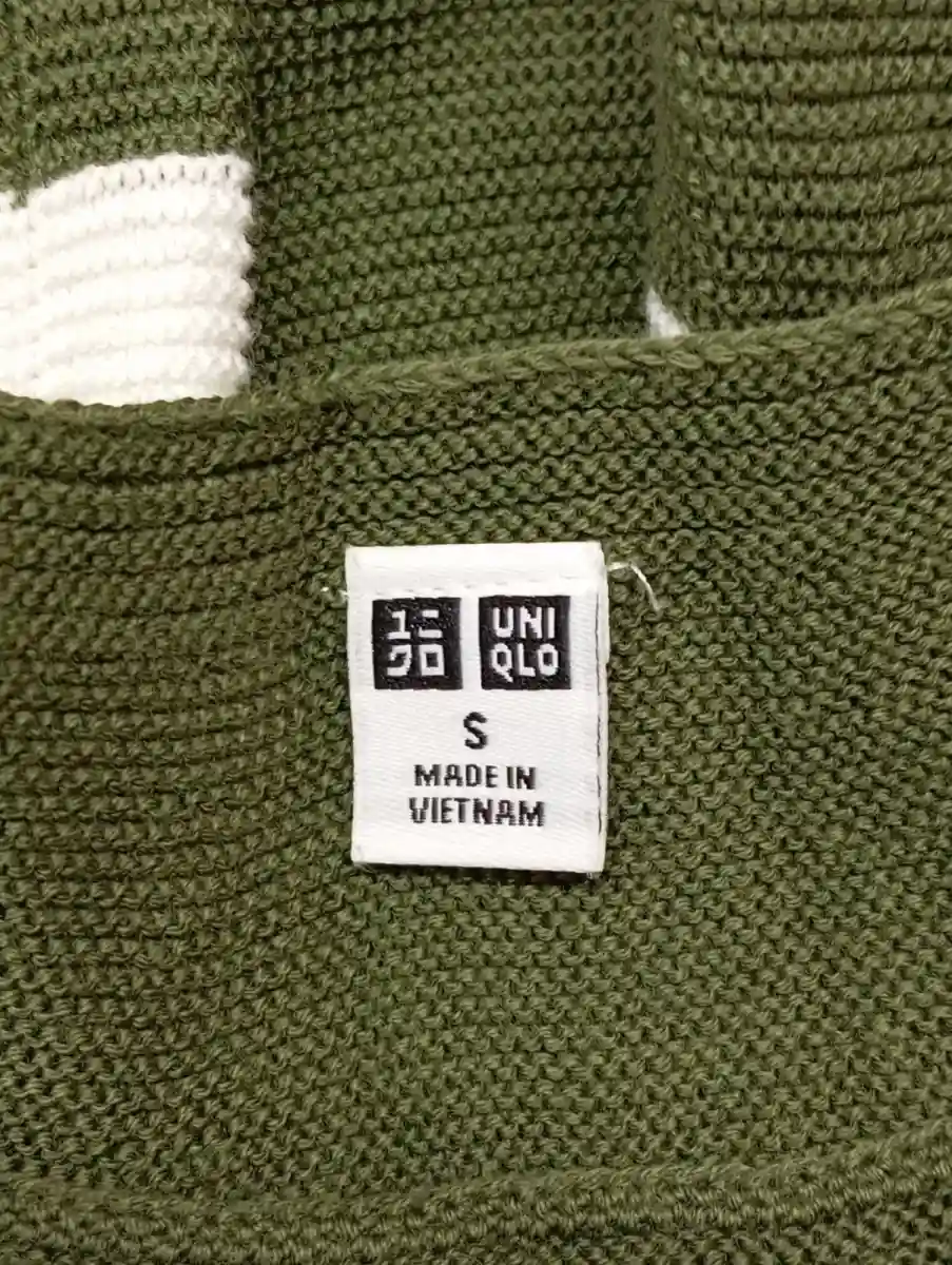 UNIQLO Pullover Bild 3