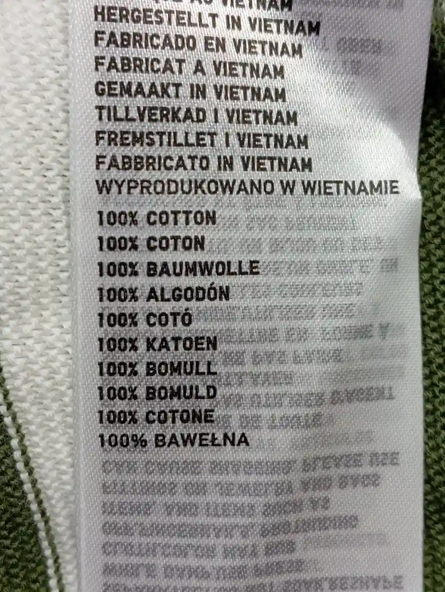 UNIQLO Pullover Bild 4