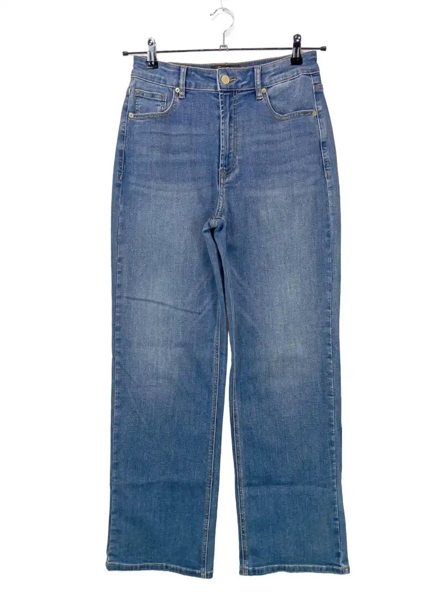 SEÑORITAS Jeans Wide Fit Bild 1