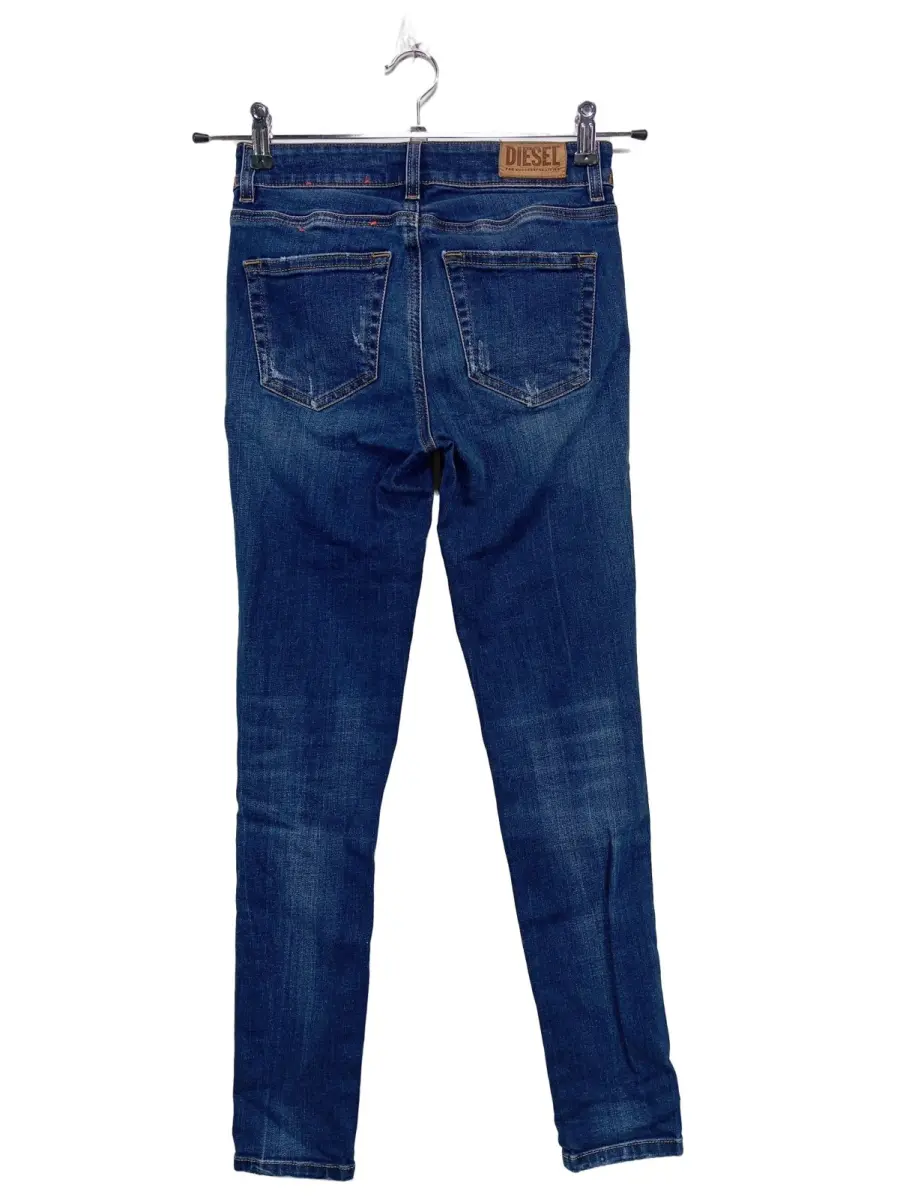 DIESEL Jeans Regular Fit Bild 2
