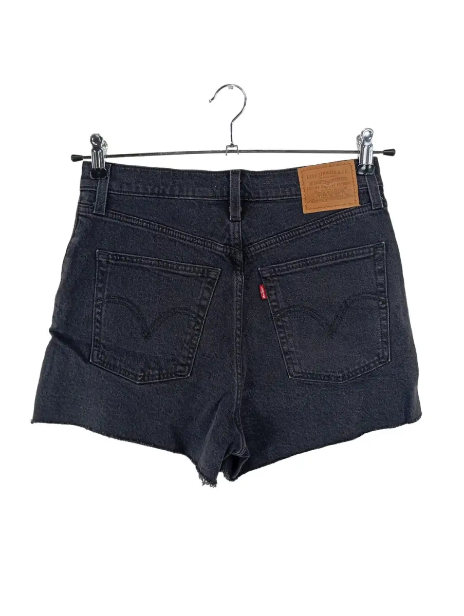 LEVI'S Jeans Shorts Bild 2