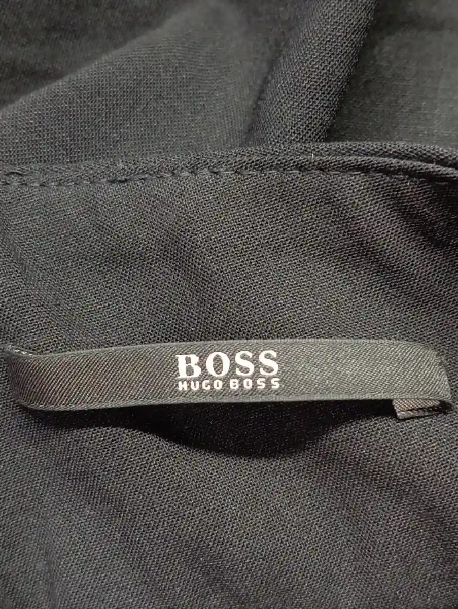 HUGO BOSS Stoffhose Bild 3
