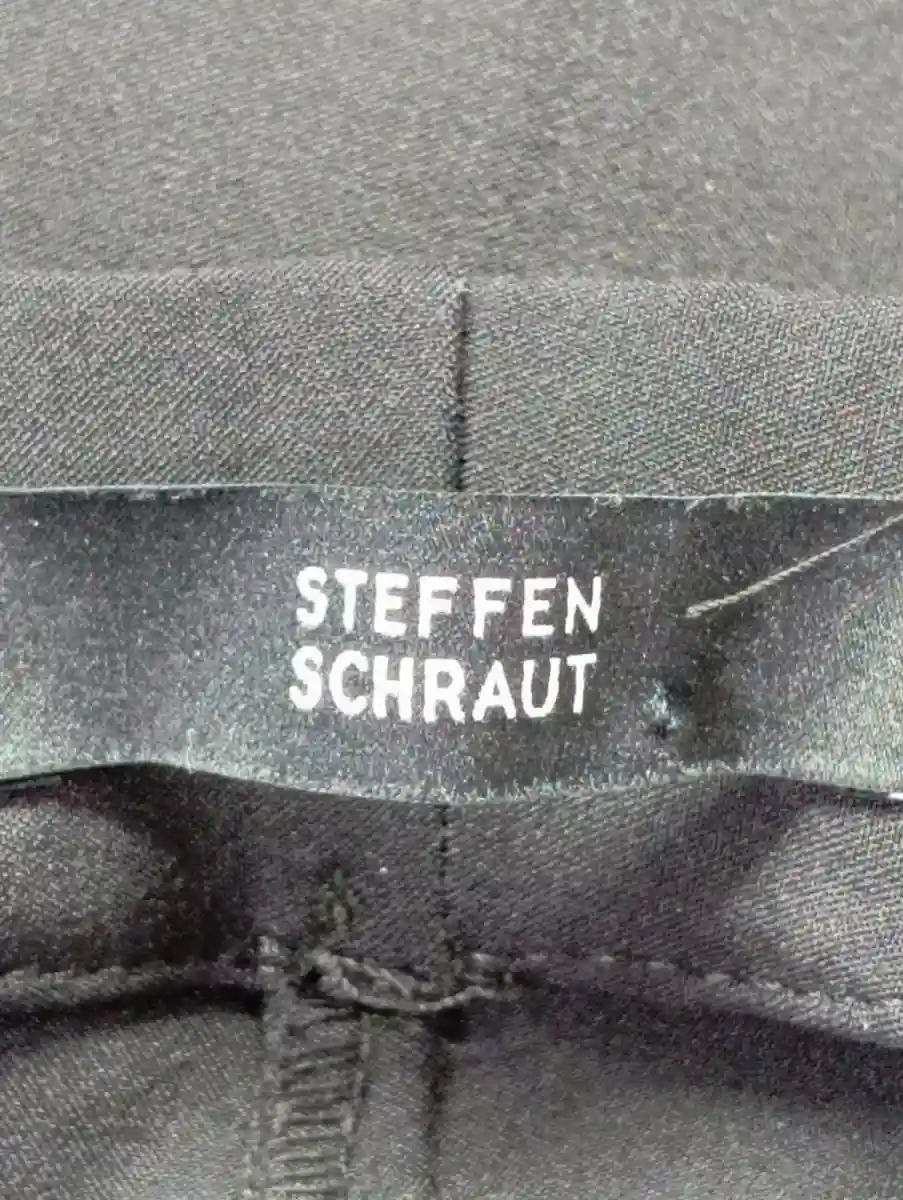STEFFEN SCHRAUT Leggings Bild 3