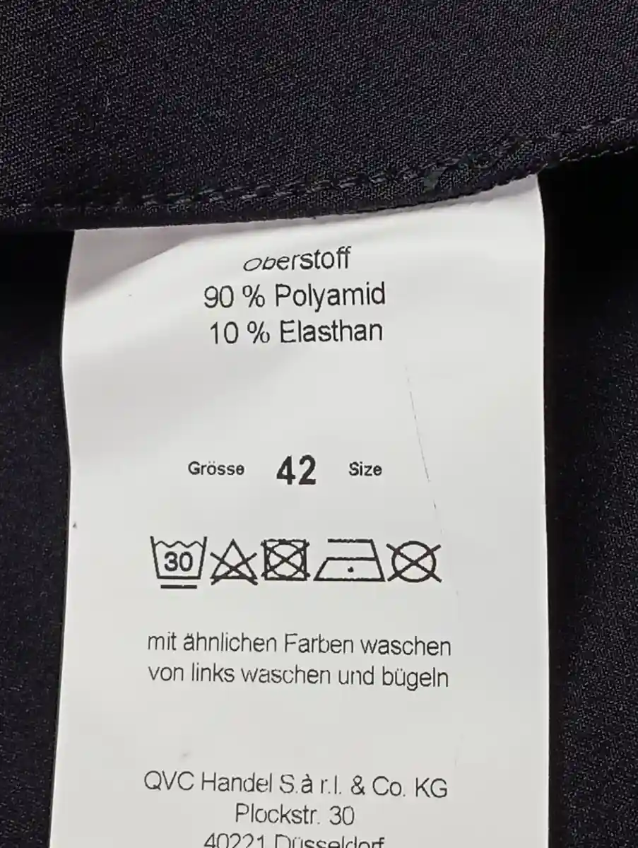 STEFFEN SCHRAUT Leggings Bild 4