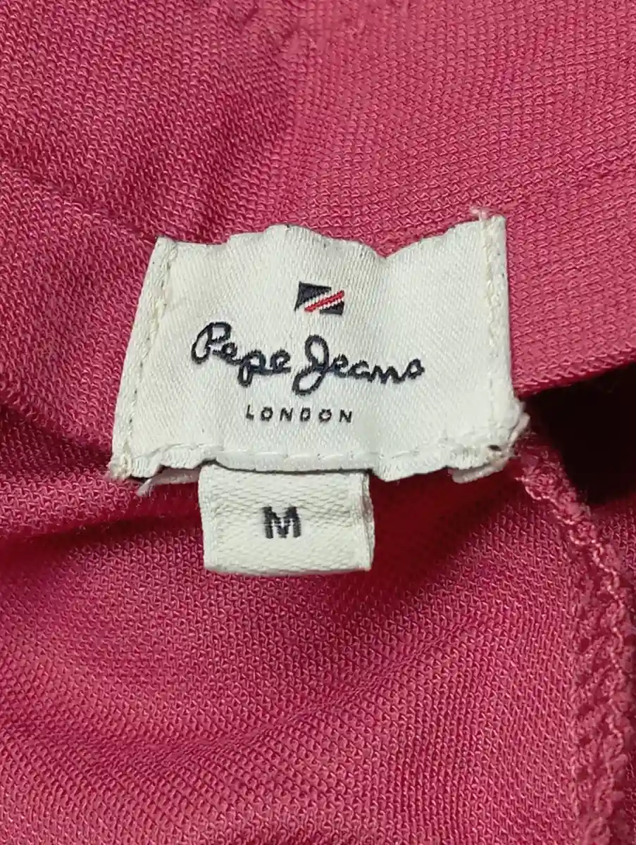 PEPE JEANS LONDON Stoffhose Bild 3