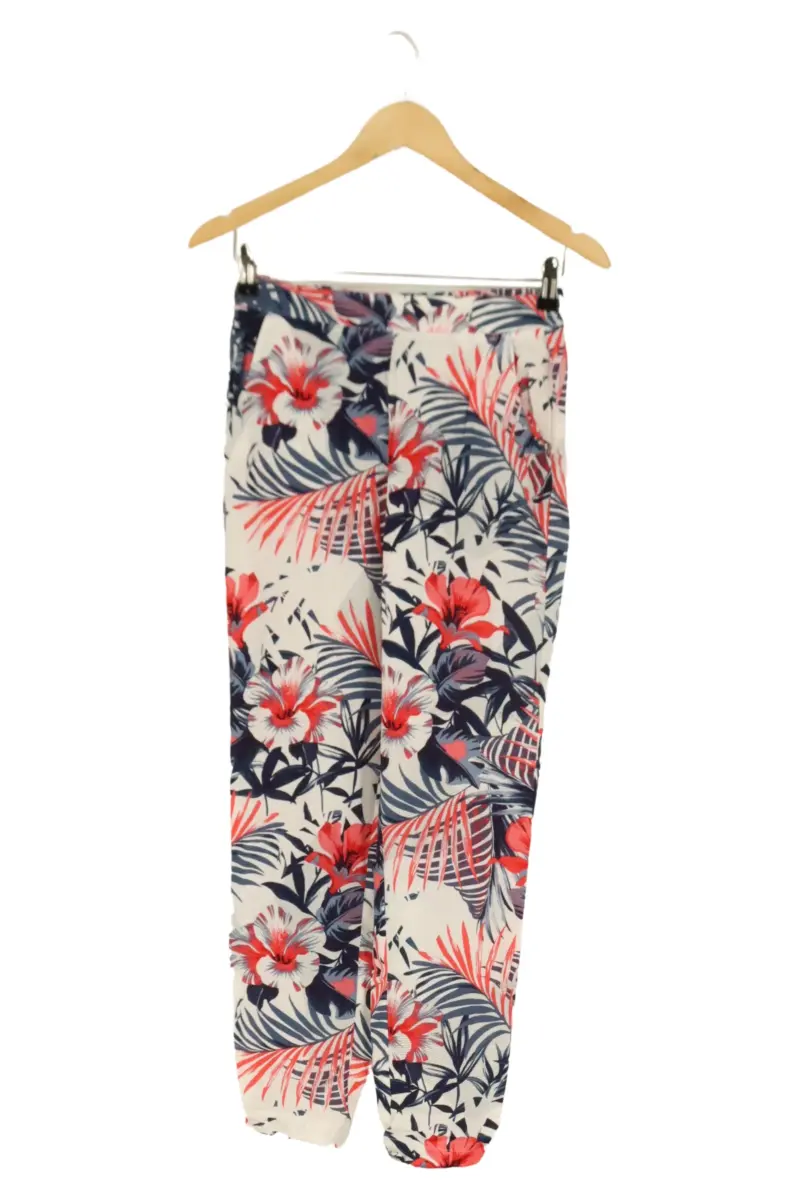 Mavi Stoffhose
