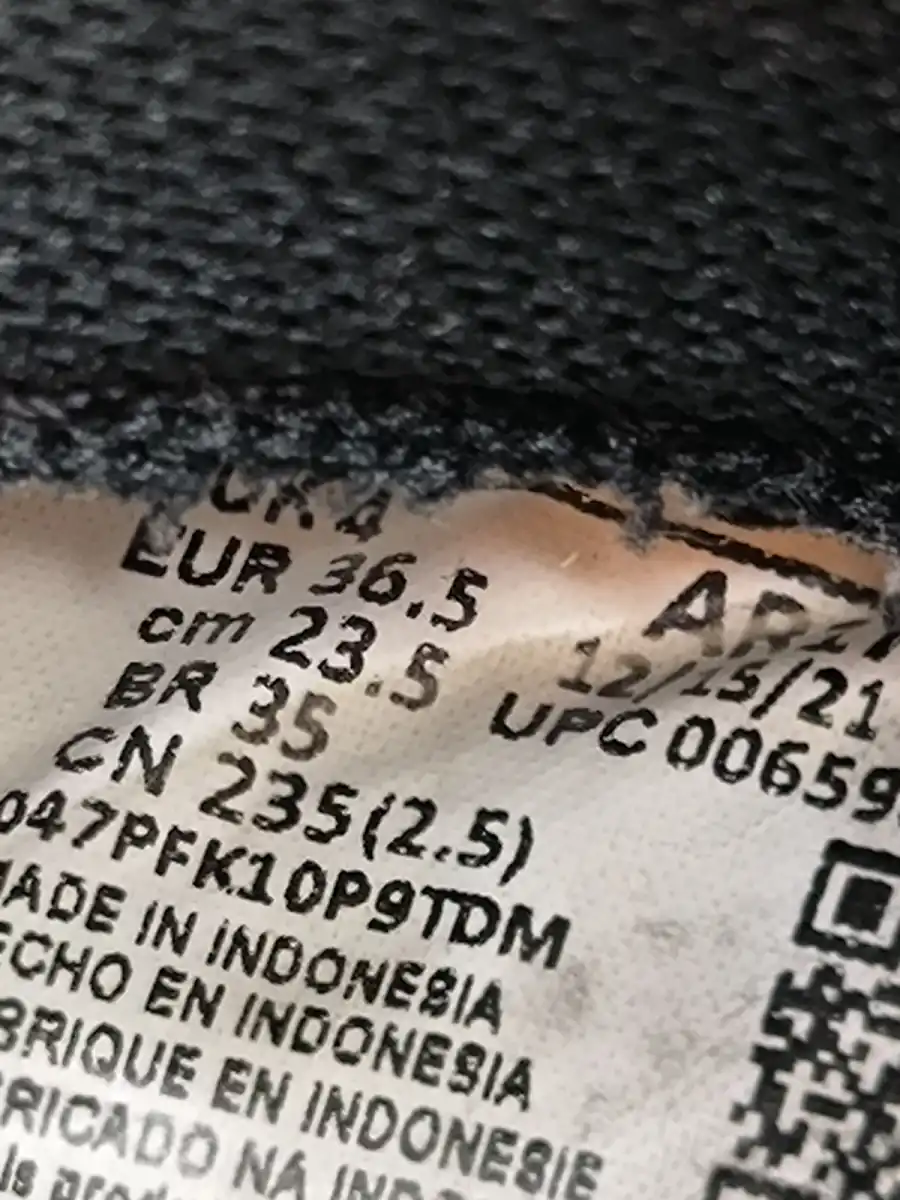 NIKE Sneaker low Bild 4