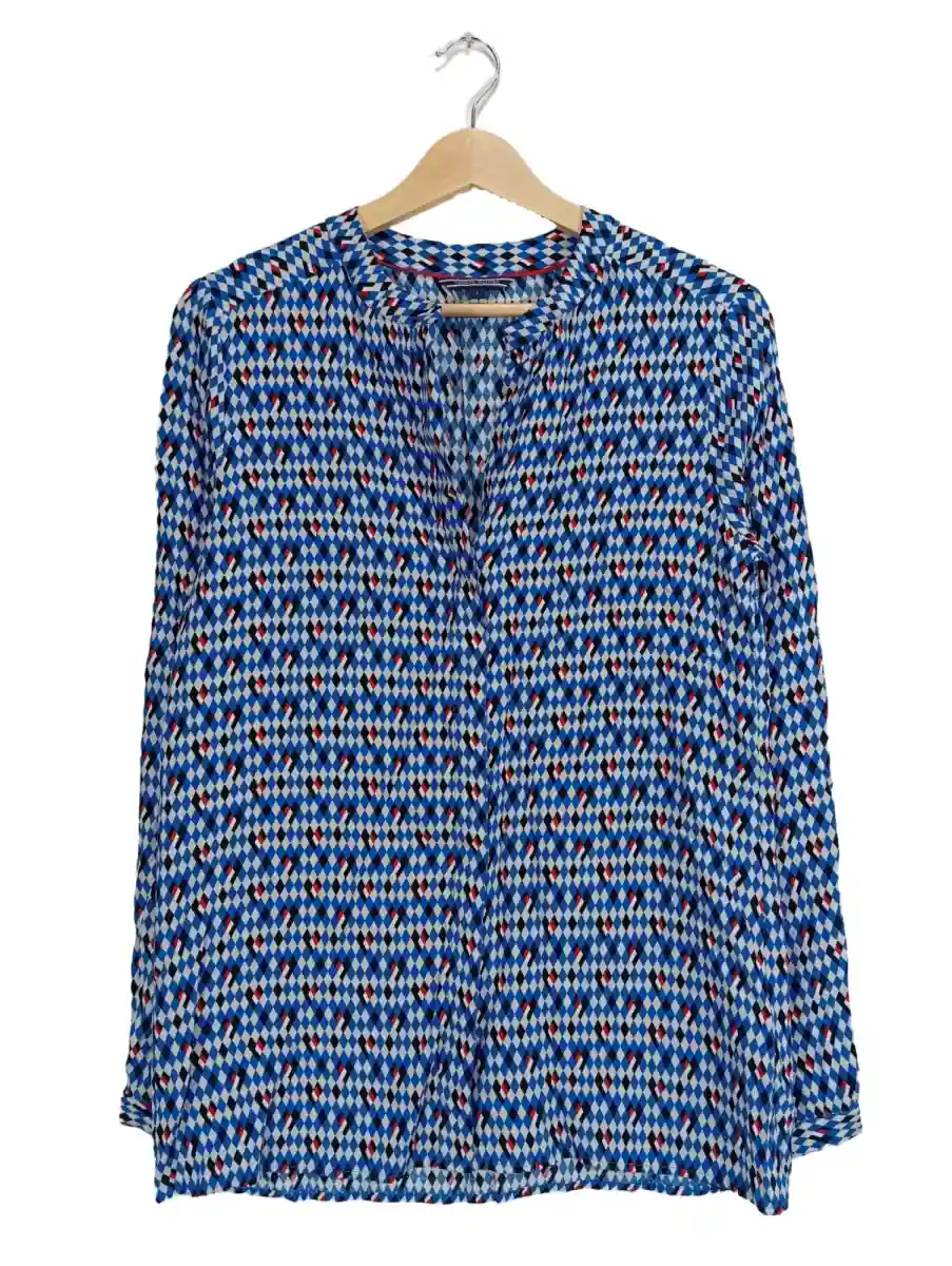 TOMMY HILFIGER Freizeithemd Bild 1