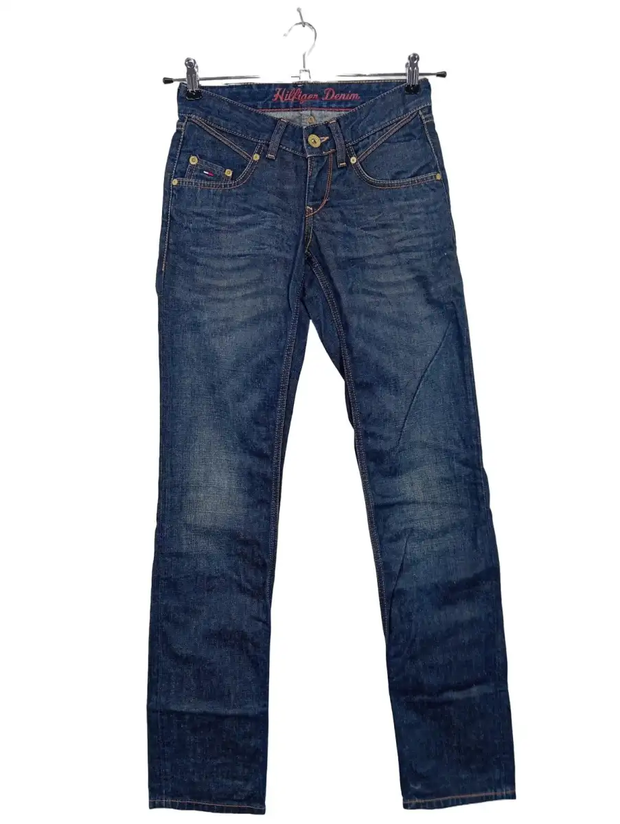 TOMMY HILFIGER Jeans Regular Fit Bild 1