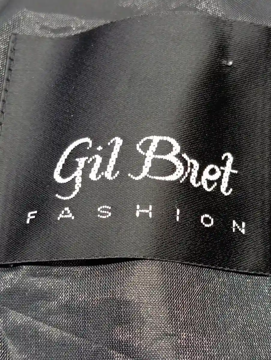 GIL BRET Windjacke Bild 3